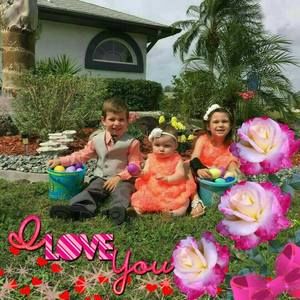 Meet your Posher, Barbara